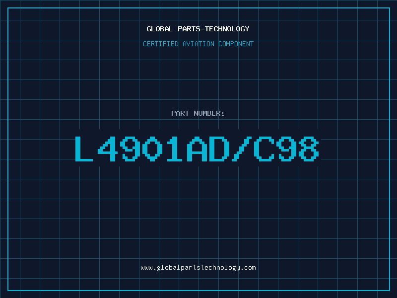 Aviation Part L4901AD/C98