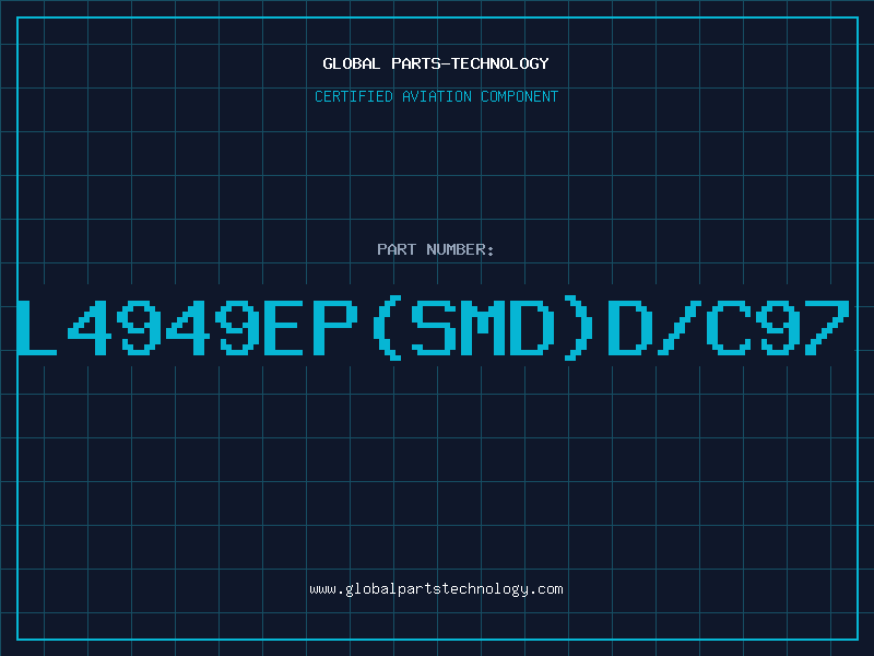 Aviation Part L4949EP(SMD)D/C97