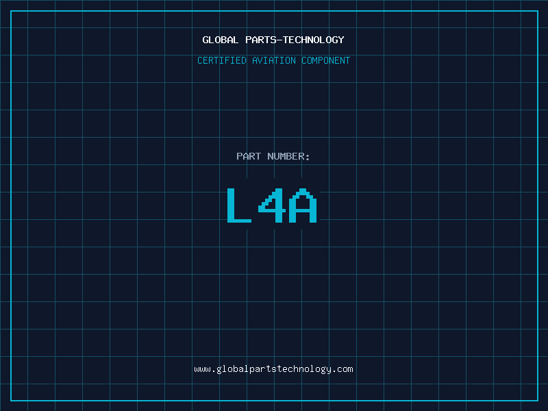Aviation Part L4A