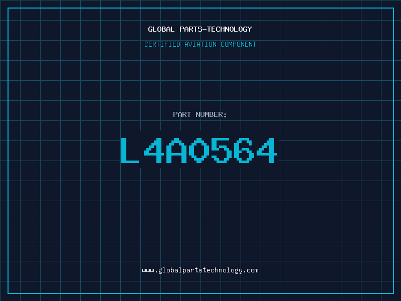 Aviation Part L4A0564
