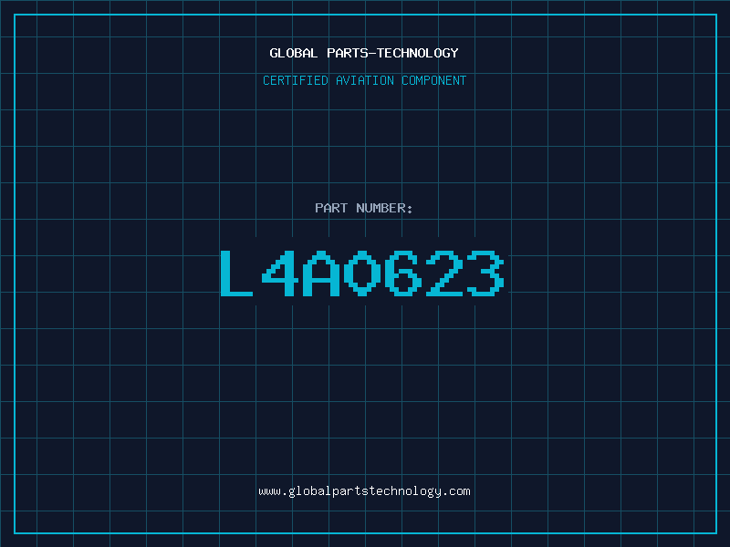 Aviation Part L4A0623