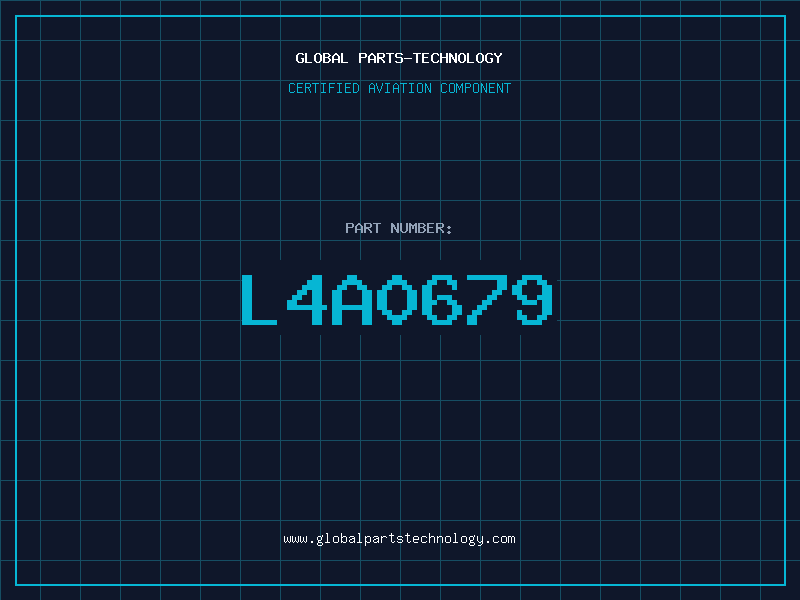 Aviation Part L4A0679