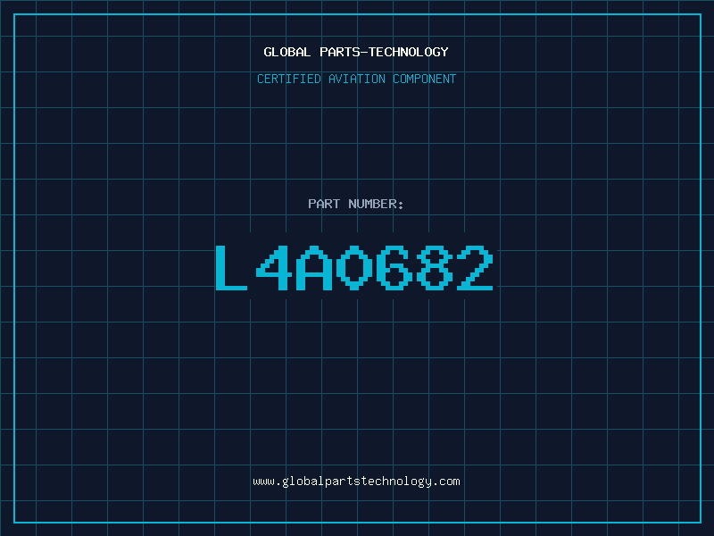 Aviation Part L4A0682