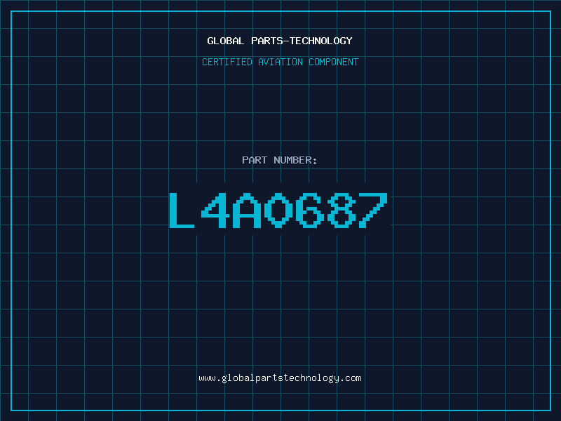 Aviation Part L4A0687