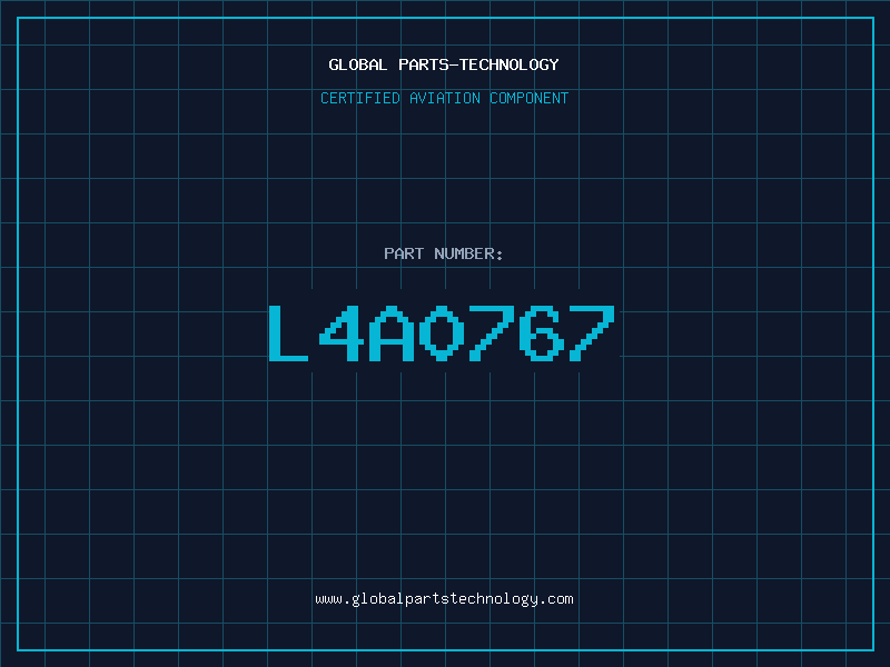 Aviation Part L4A0767