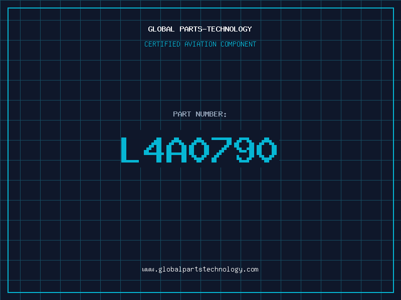 Aviation Part L4A0790