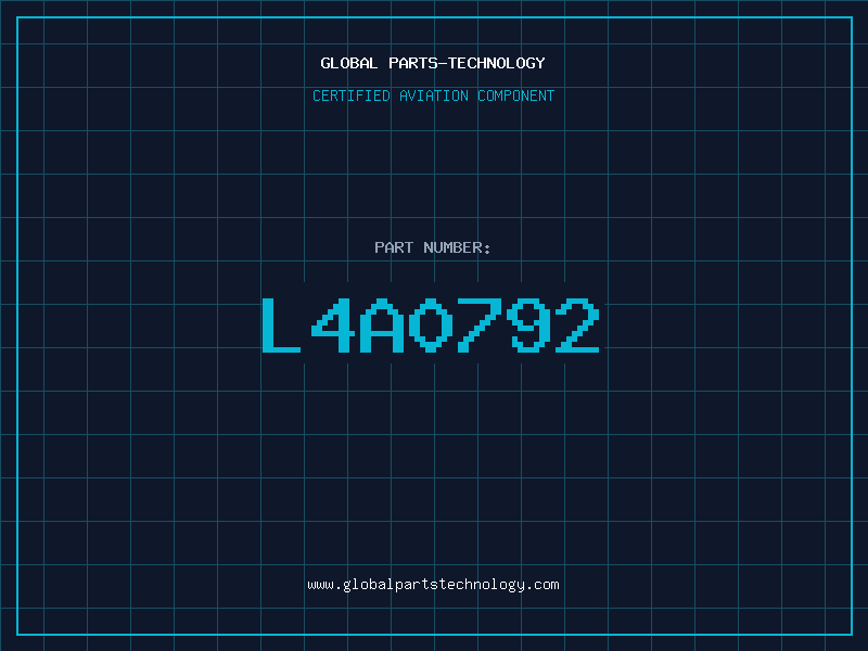 Aviation Part L4A0792