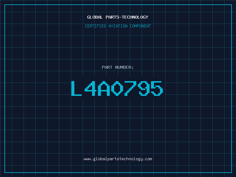 Aviation Part L4A0795