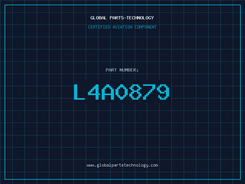 Aviation Part L4A0879