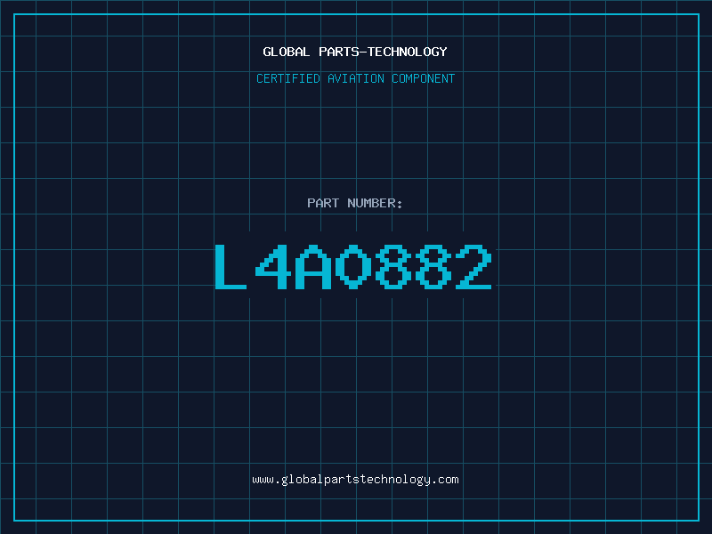 Aviation Part L4A0882