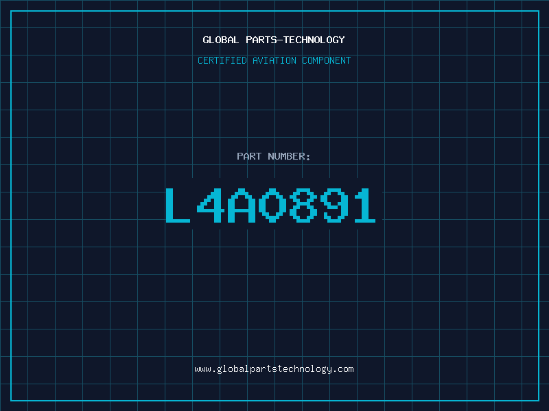 Aviation Part L4A0891