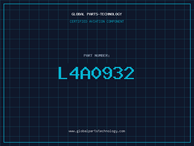 Aviation Part L4A0932