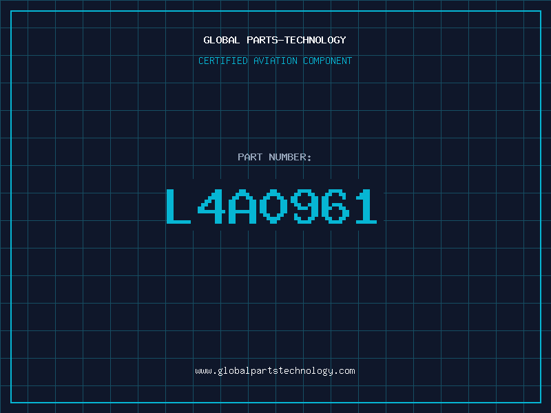 Aviation Part L4A0961