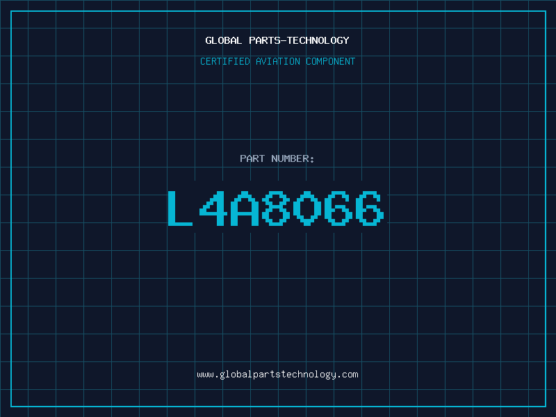 Aviation Part L4A8066
