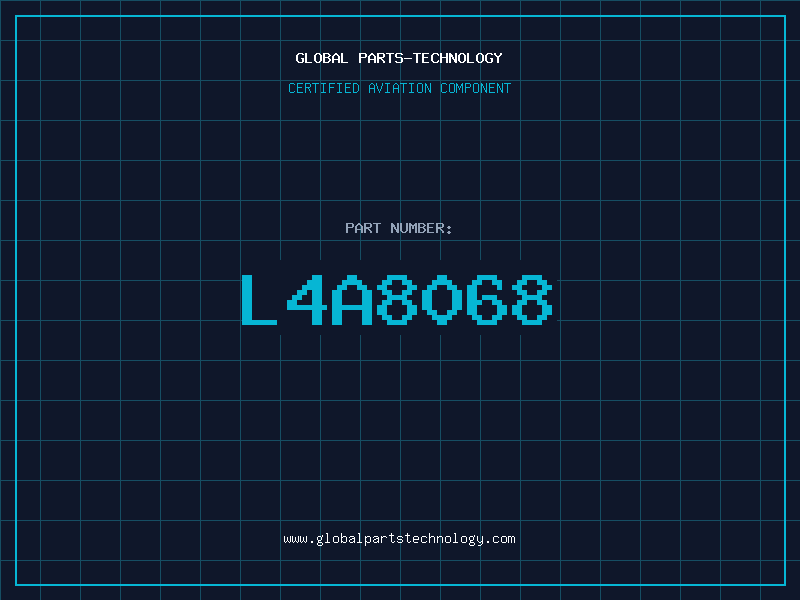 Aviation Part L4A8068