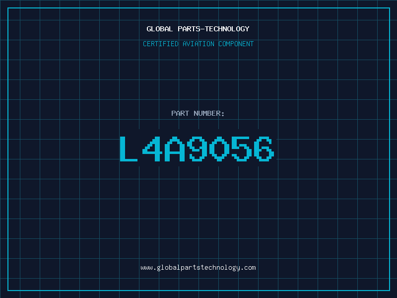 Aviation Part L4A9056