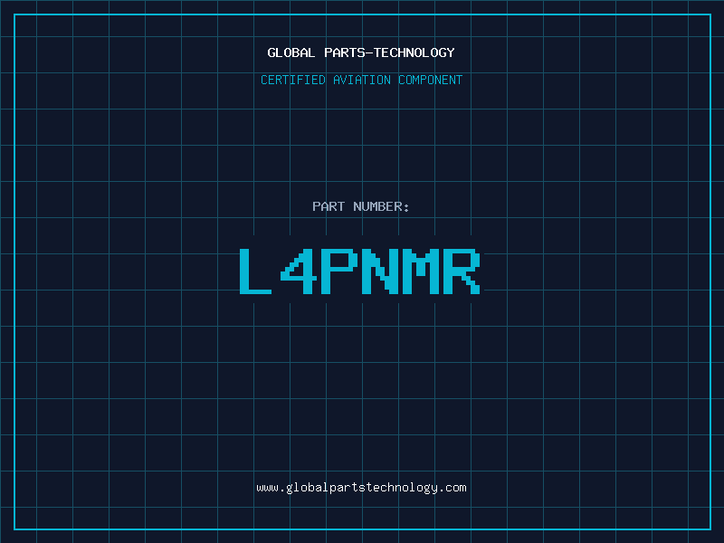 Aviation Part L4PNMR