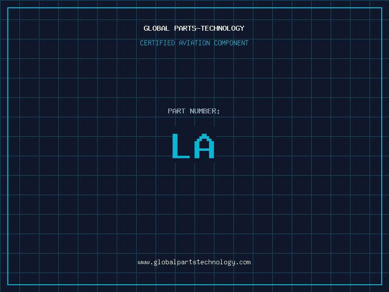 Aviation Part LA