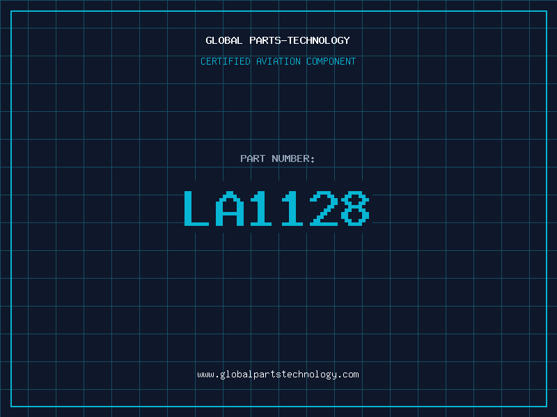 Aviation Part LA1128