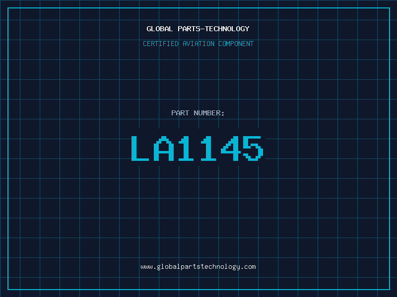Aviation Part LA1145