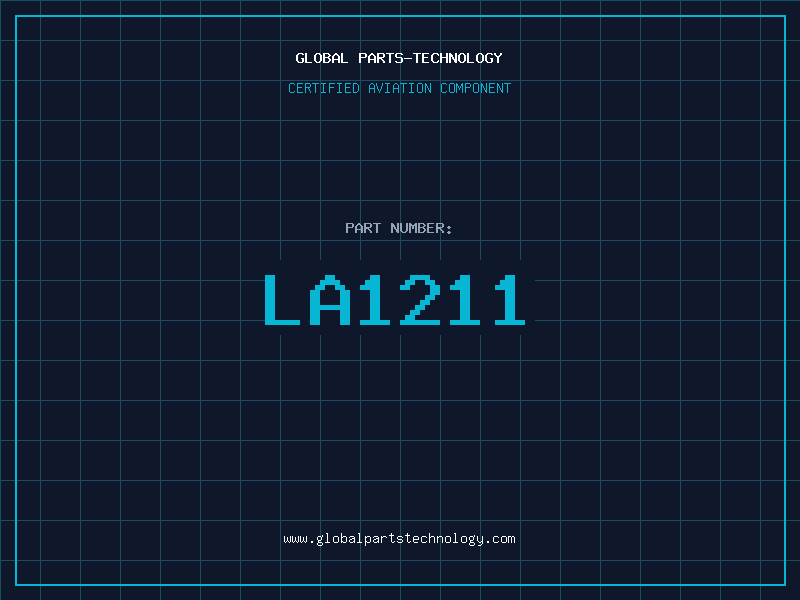 Aviation Part LA1211
