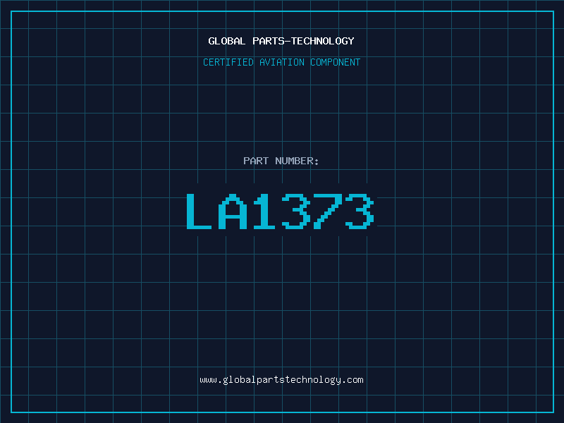 Aviation Part LA1373