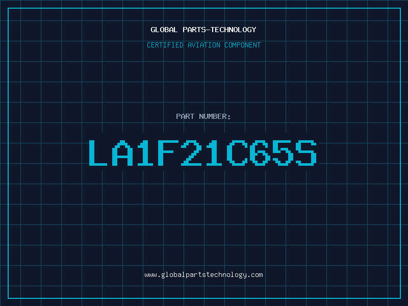 Aviation Part LA1F21C65S