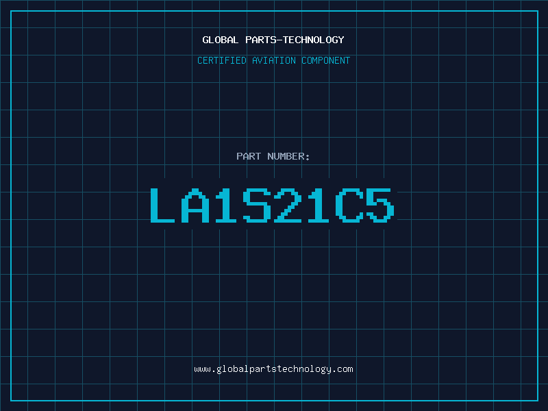 Aviation Part LA1S21C5