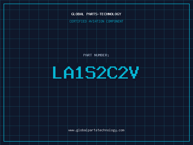 Aviation Part LA1S2C2V