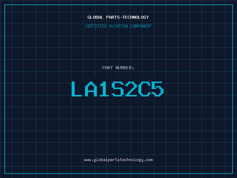 Aviation Part LA1S2C5