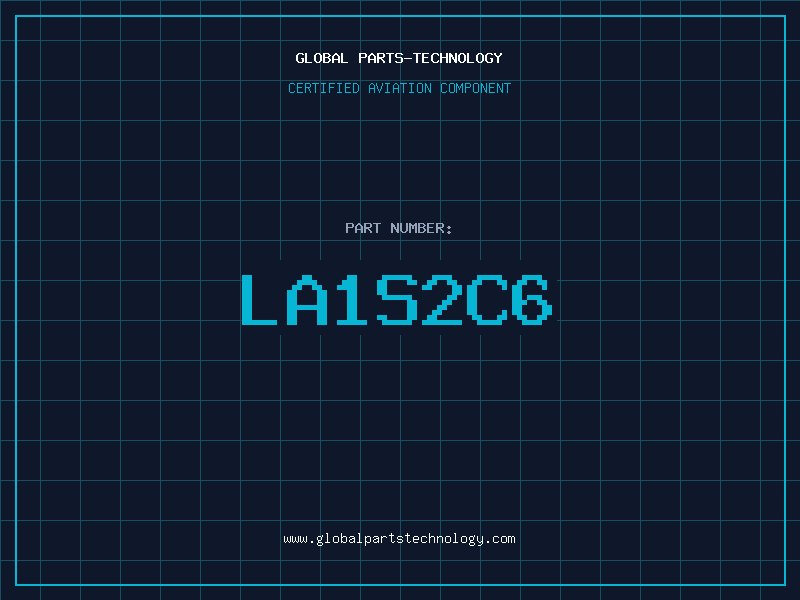 Aviation Part LA1S2C6