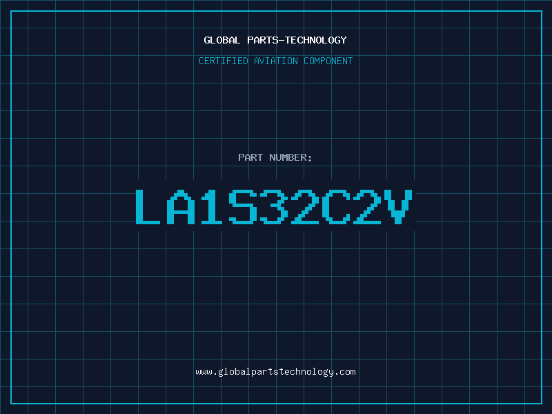 Aviation Part LA1S32C2V