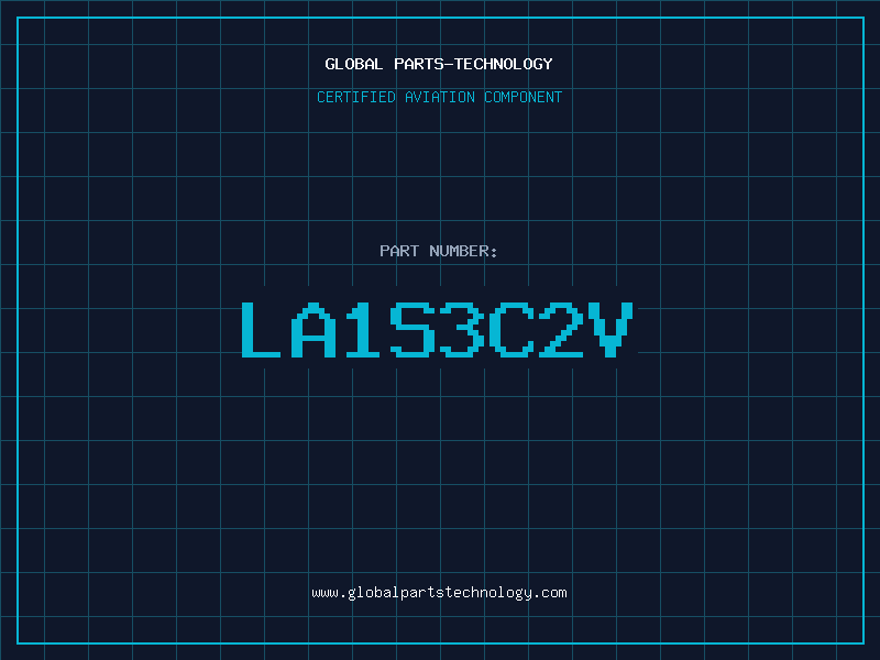 Aviation Part LA1S3C2V