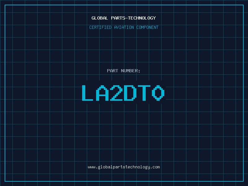 Aviation Part LA2DT0