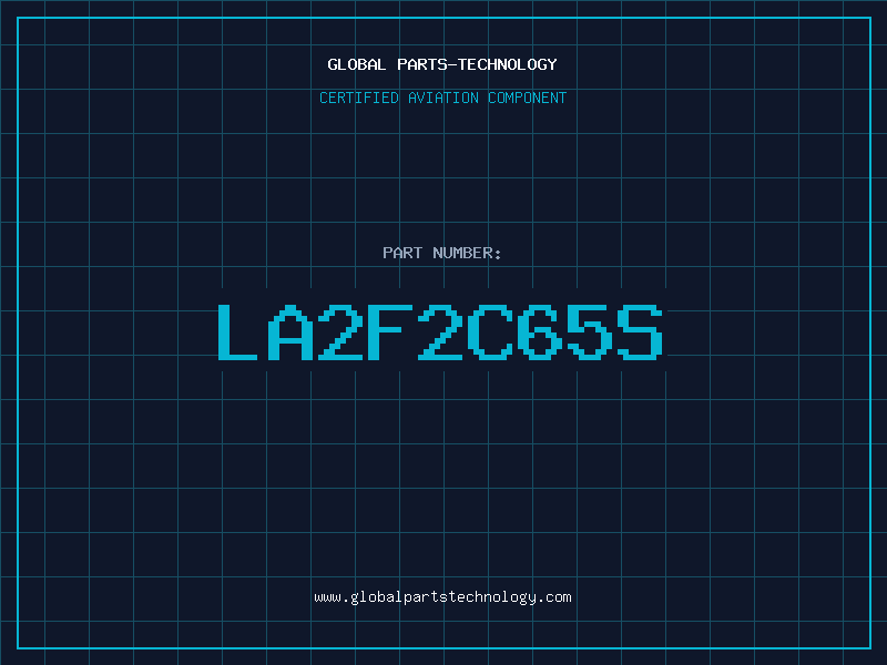 Aviation Part LA2F2C65S