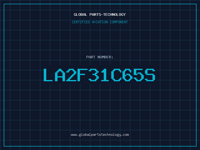 Aviation Part LA2F31C65S