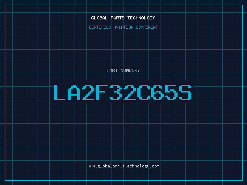 Aviation Part LA2F32C65S