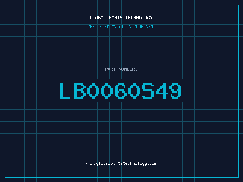 Aviation Part LB0060S49