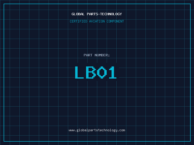 Aviation Part LB01