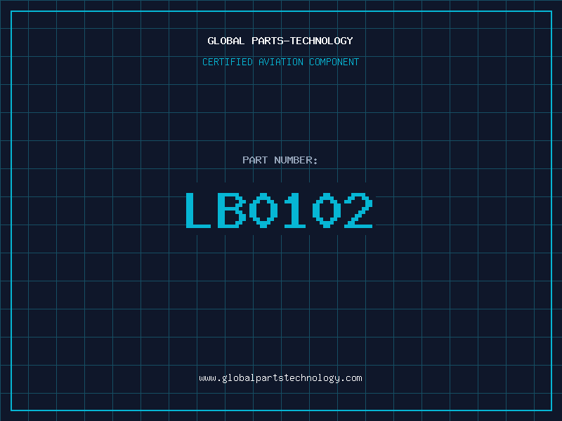 Aviation Part LB0102