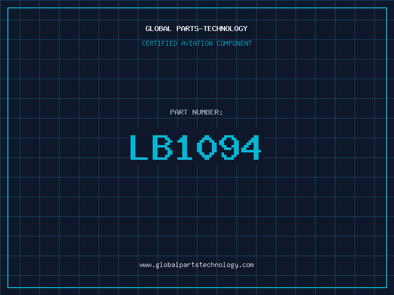 Aviation Part LB1094