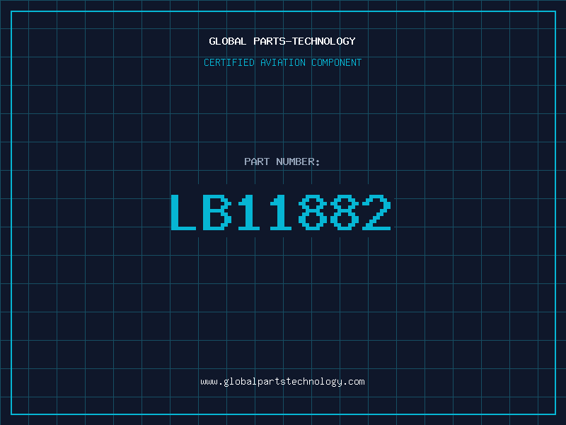 Aviation Part LB11882