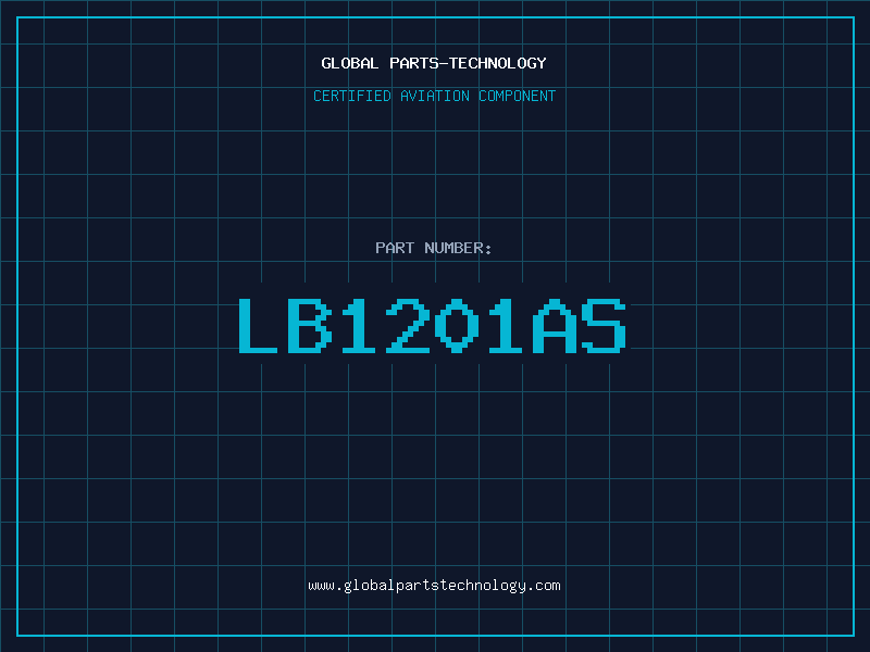 Aviation Part LB1201AS