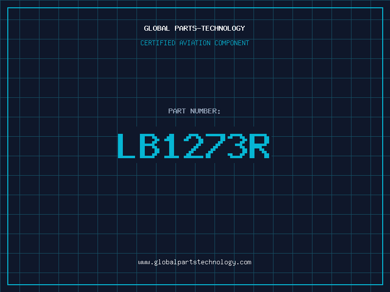 Aviation Part LB1273R
