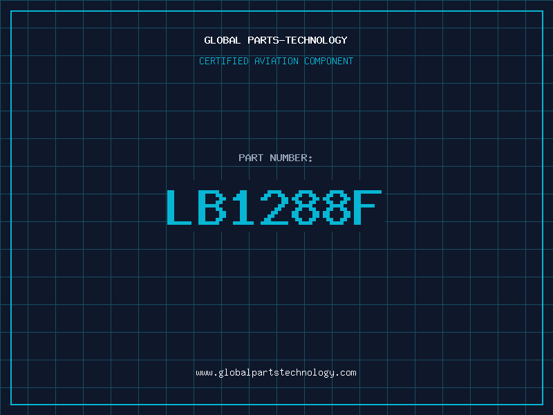 Aviation Part LB1288F