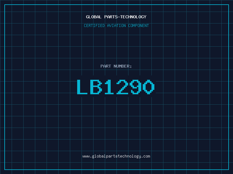 Aviation Part LB1290