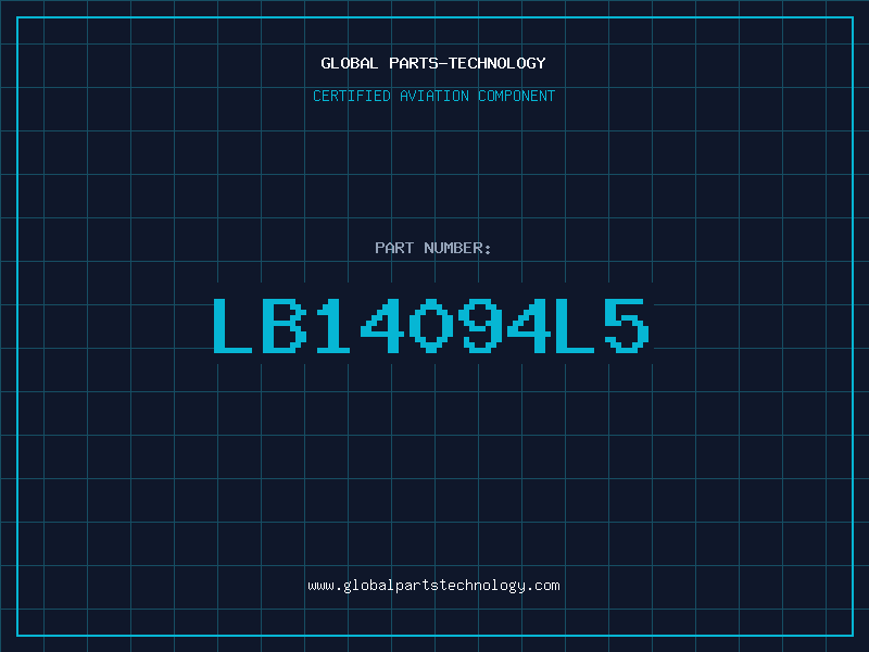 Aviation Part LB14094L5