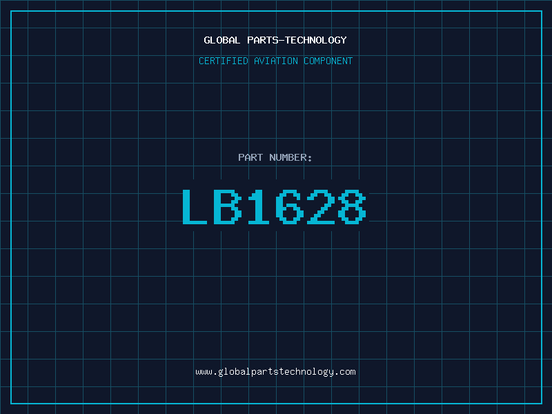 Aviation Part LB1628