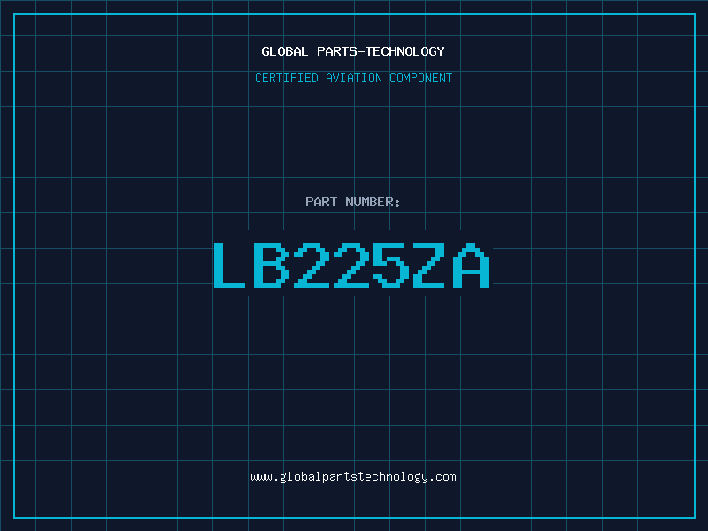 Aviation Part LB225ZA