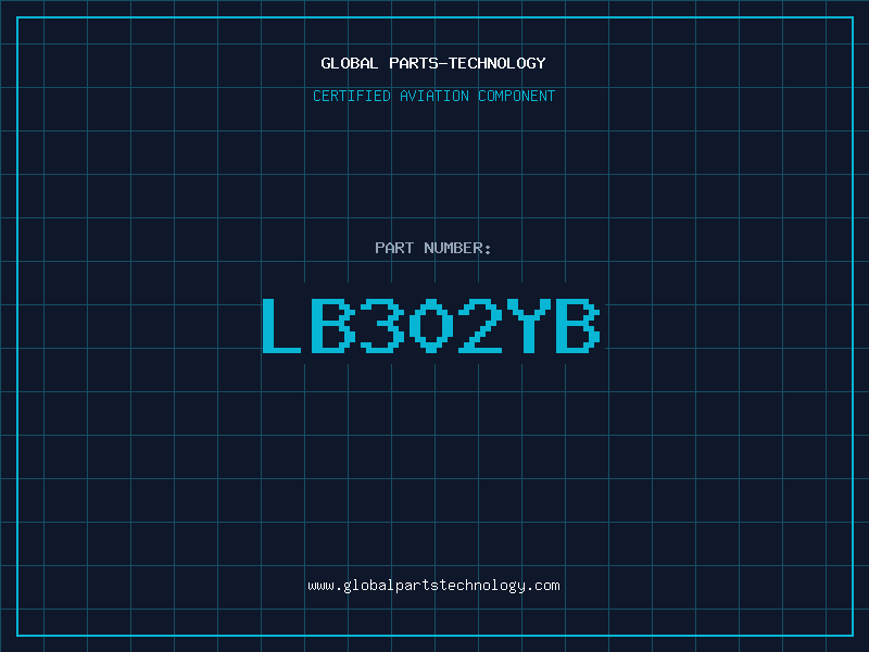Aviation Part LB302YB